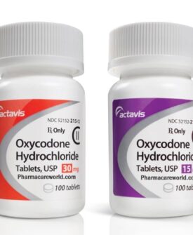oxycodone 30ml