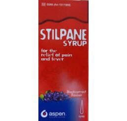 Stilpane Syrup 100ml