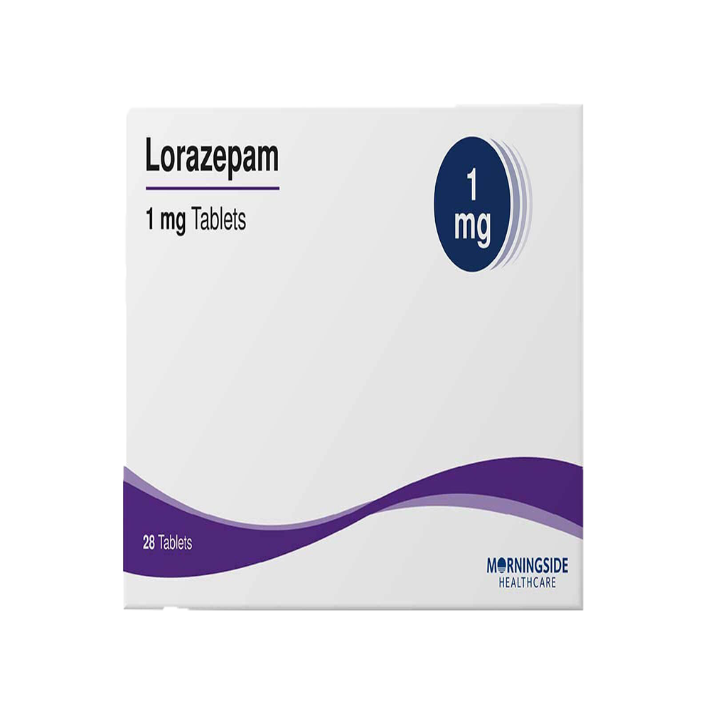 Lorazepam kaufen