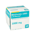 Metformin kaufen