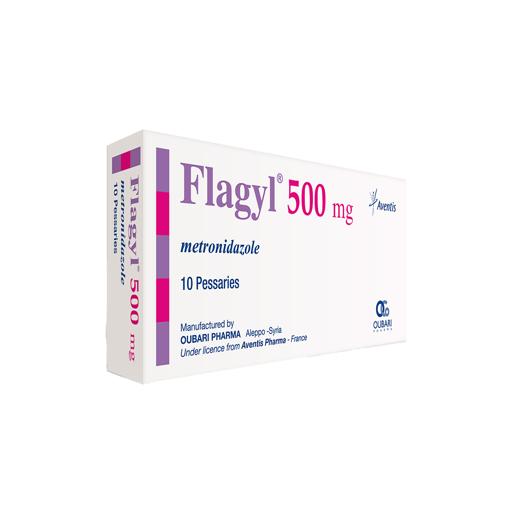 Metronidazole kaufen