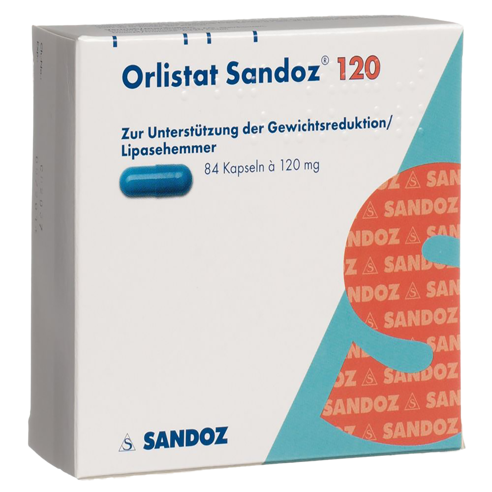 Orlistat kaufen