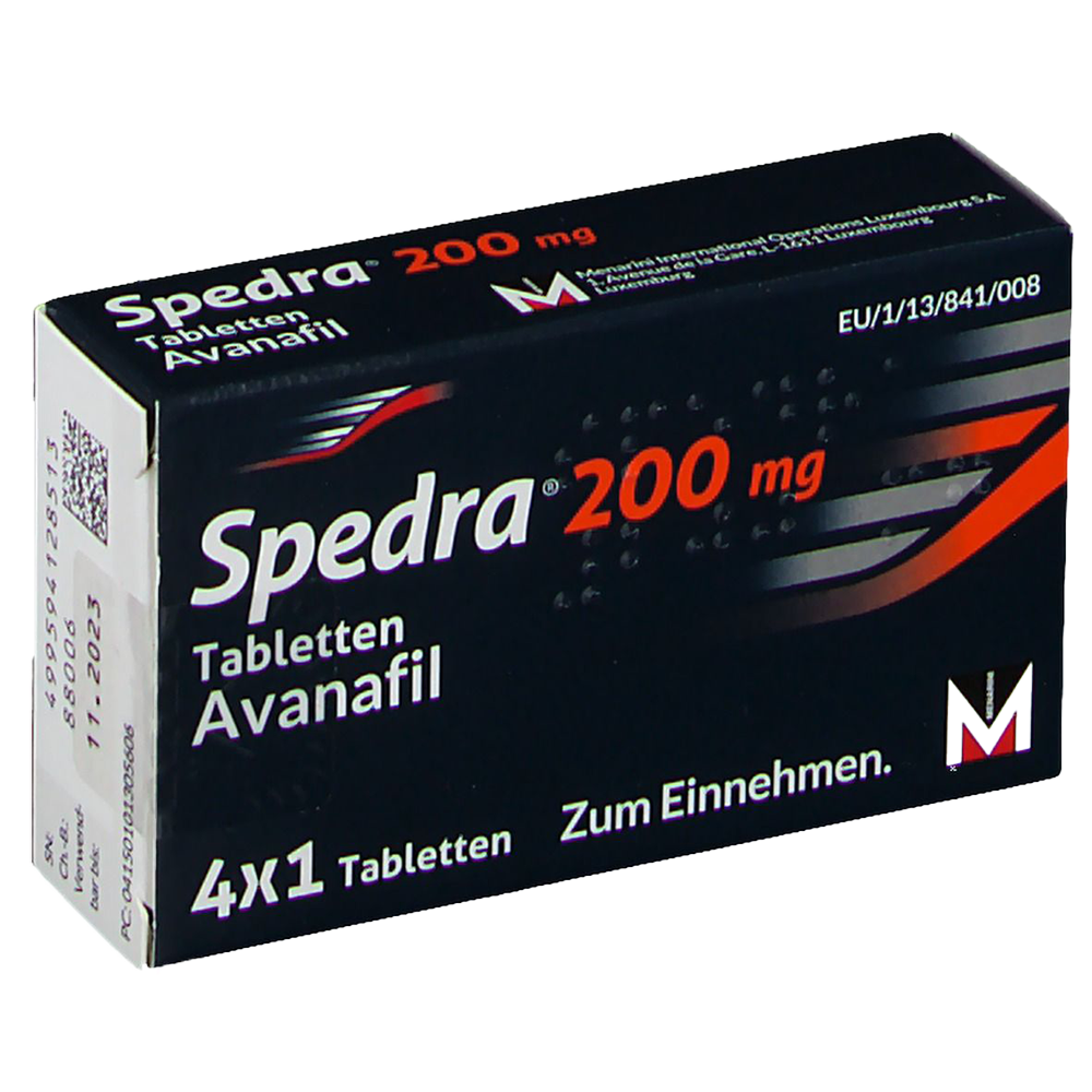 Spedra kaufen