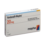 Vardenafil kaufen