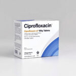 ciprofloxacin 500 mg