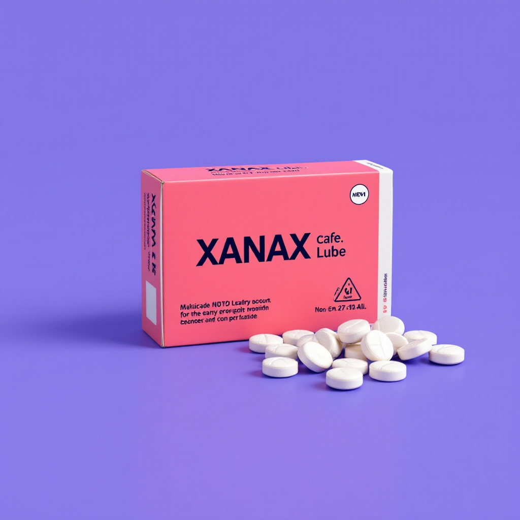 Xanax online kaufen